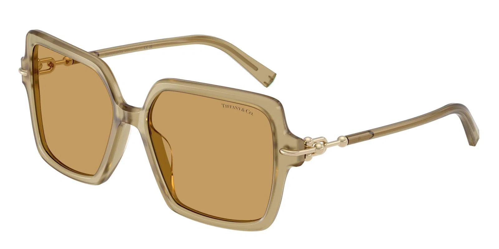 Tiffany 4260U Sunglasses - view 16
